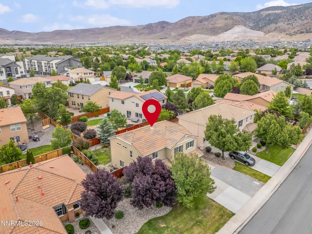 545 Pesaro Reno NV 89521