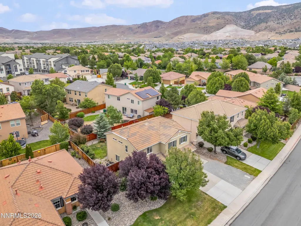 545 Pesaro Reno NV 89521