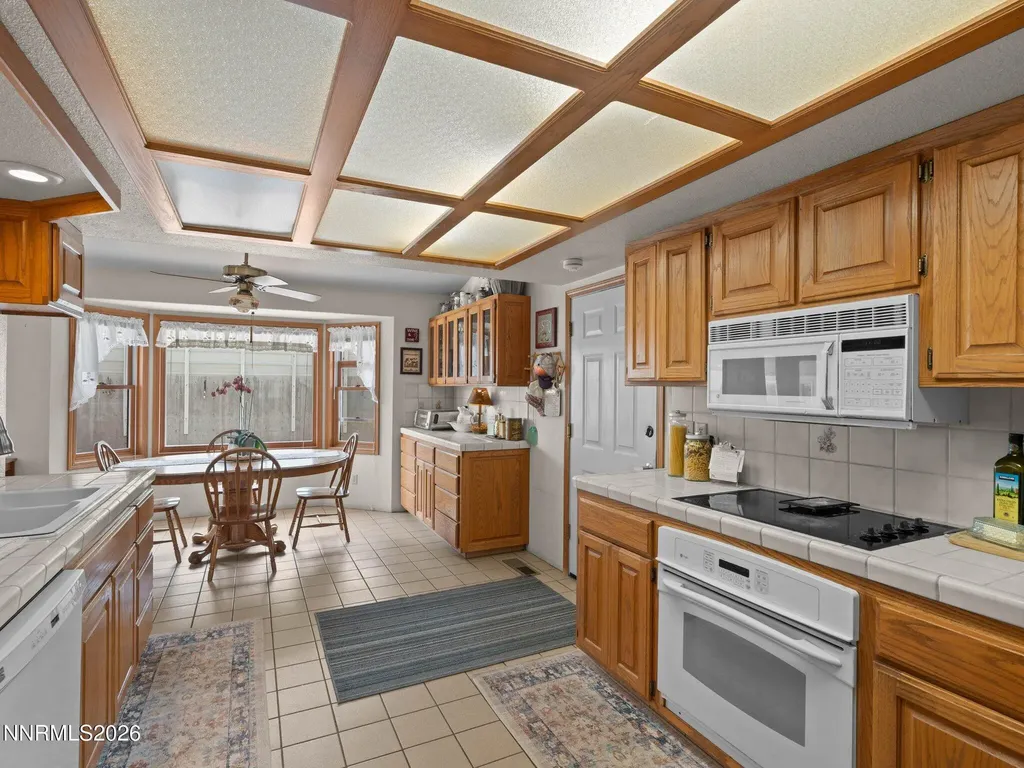 445 Sparrow Washoe Valley NV 89704