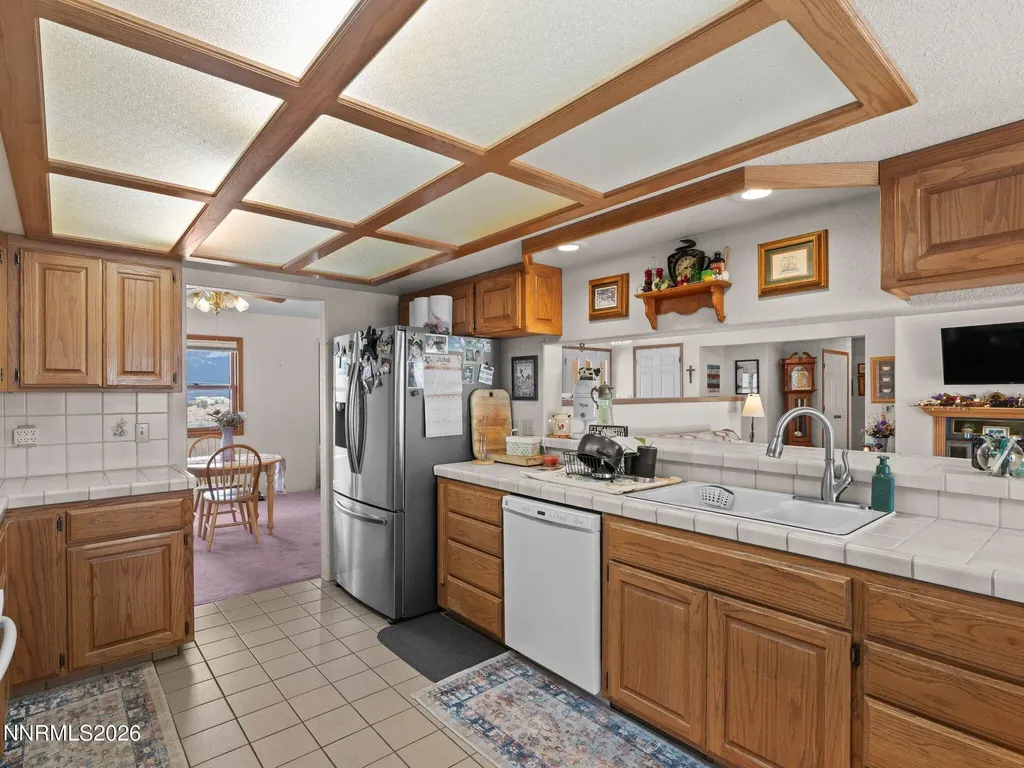 445 Sparrow Washoe Valley NV 89704