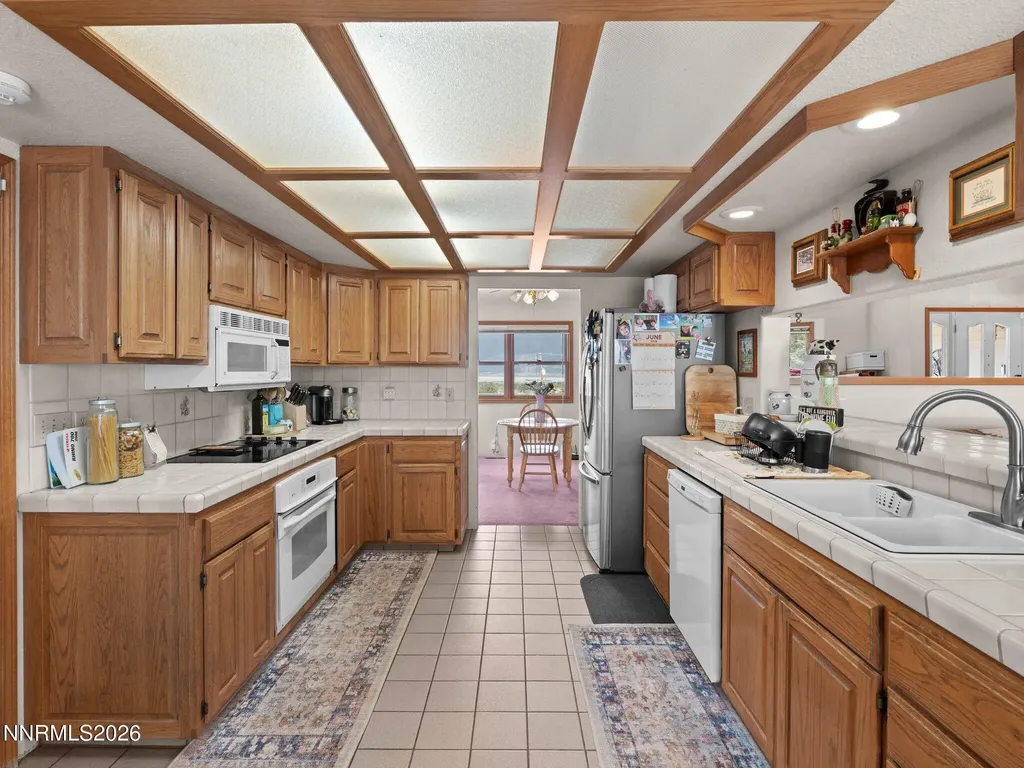 445 Sparrow Washoe Valley NV 89704