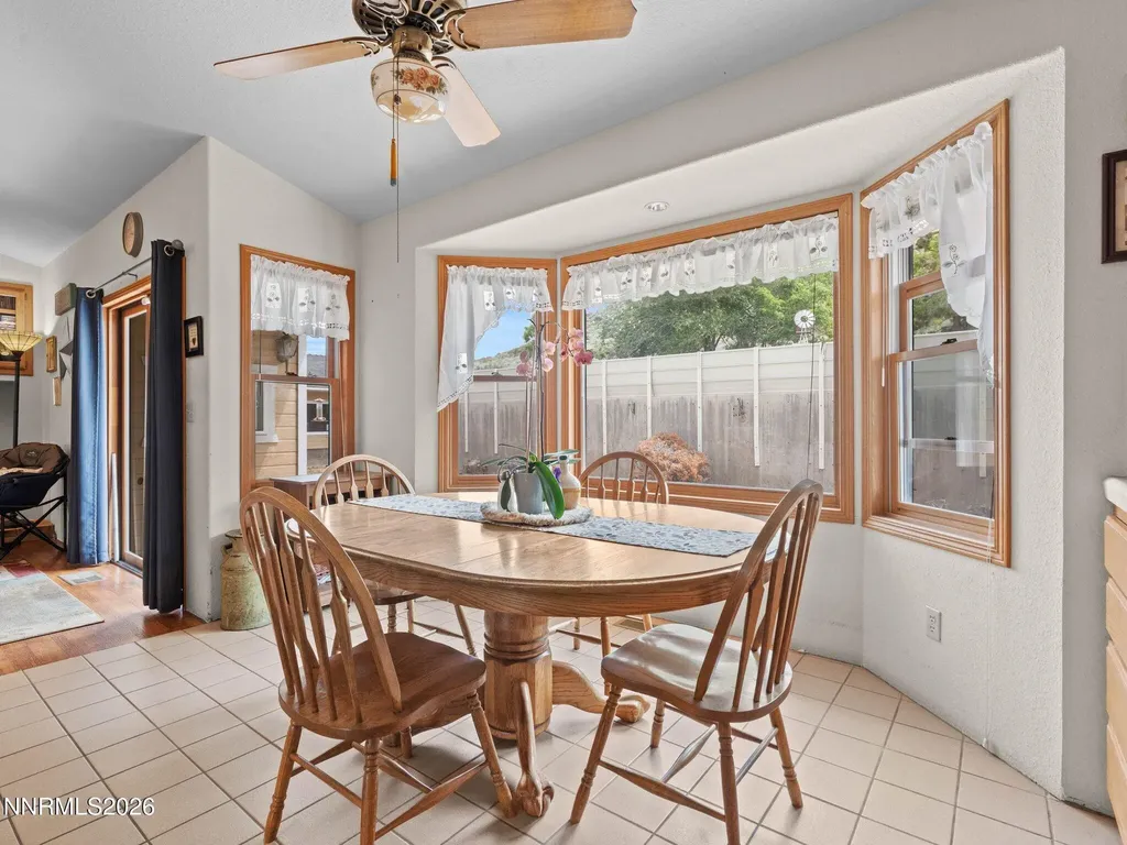 445 Sparrow Washoe Valley NV 89704
