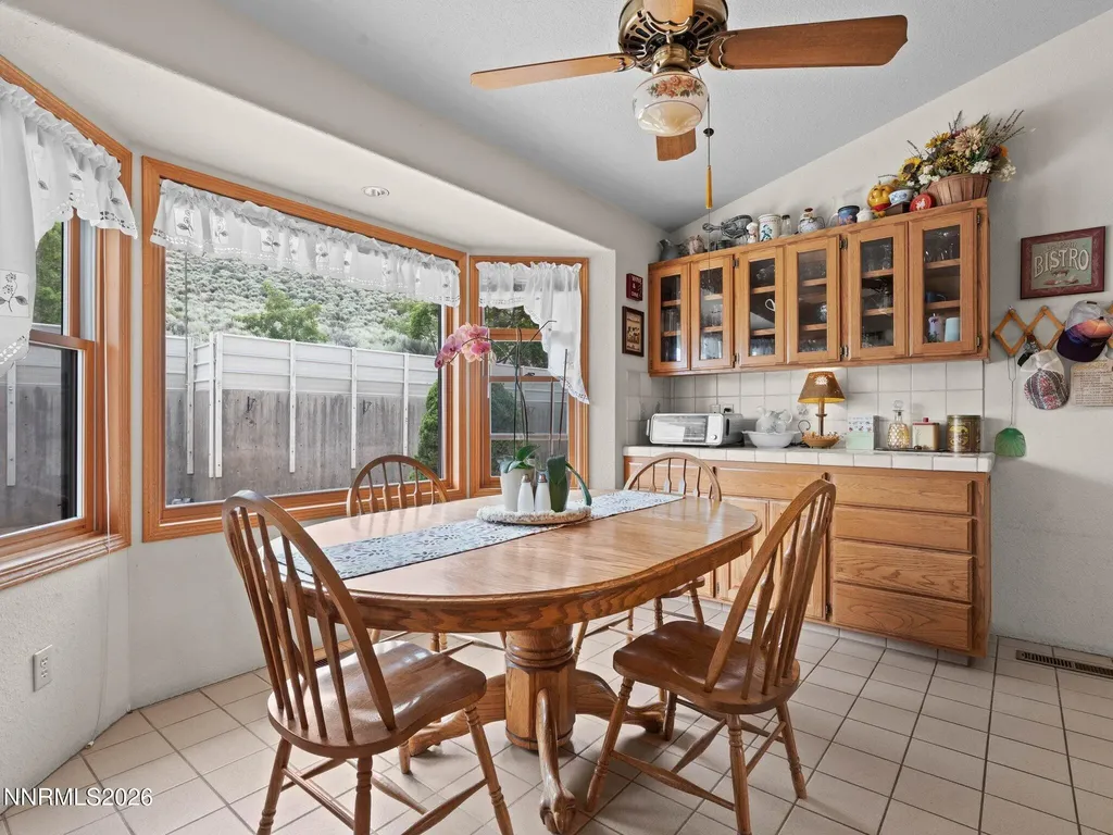 445 Sparrow Washoe Valley NV 89704