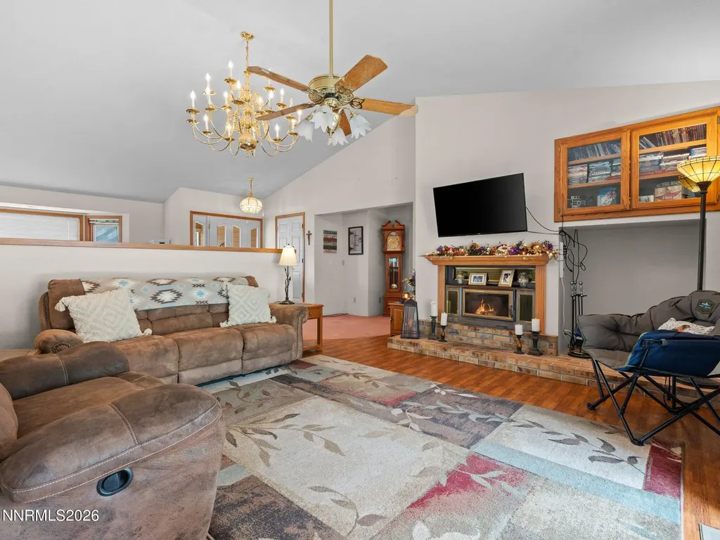 445 Sparrow Washoe Valley NV 89704