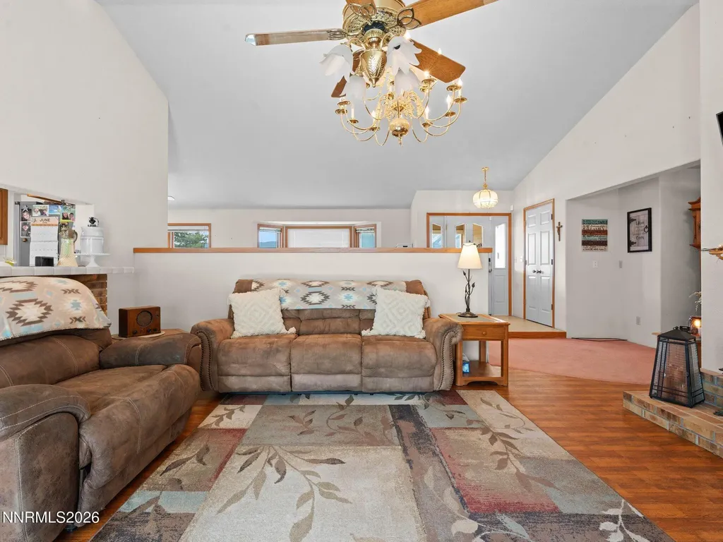 445 Sparrow Washoe Valley NV 89704