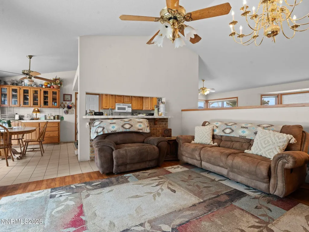 445 Sparrow Washoe Valley NV 89704
