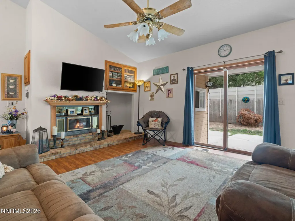 445 Sparrow Washoe Valley NV 89704