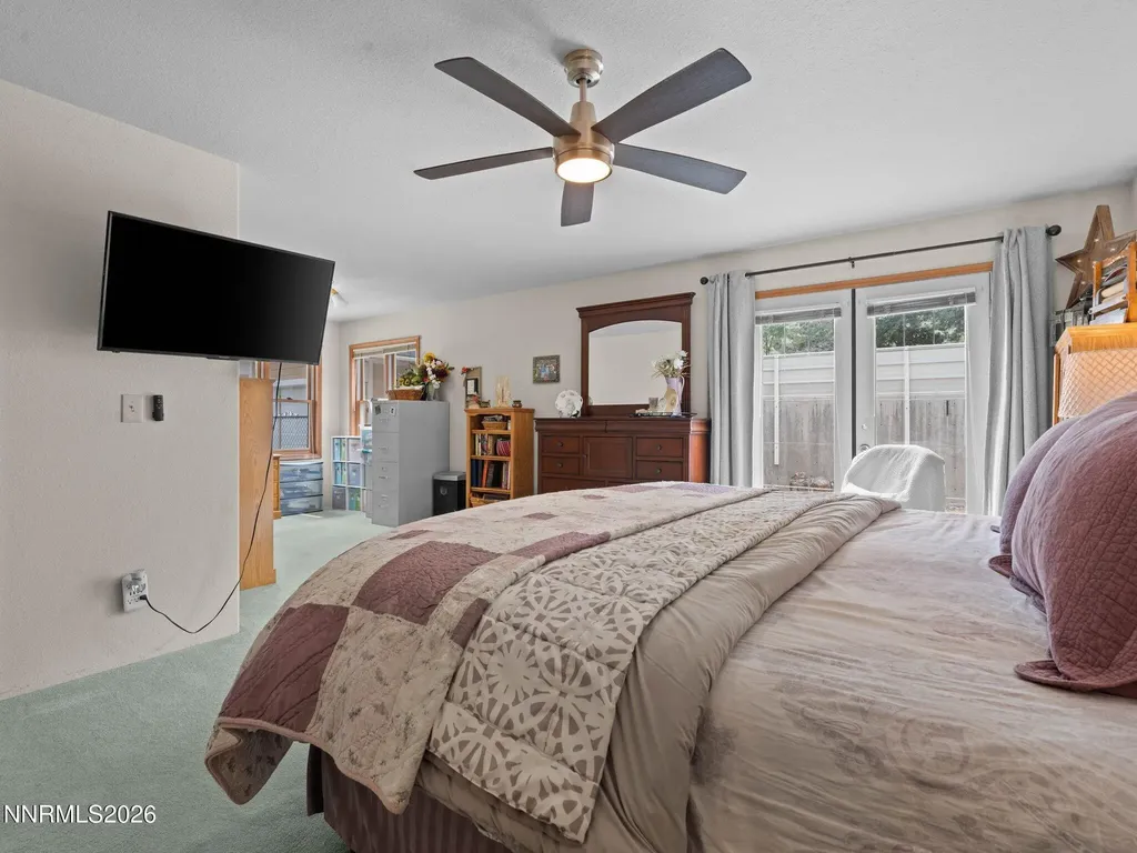 445 Sparrow Washoe Valley NV 89704