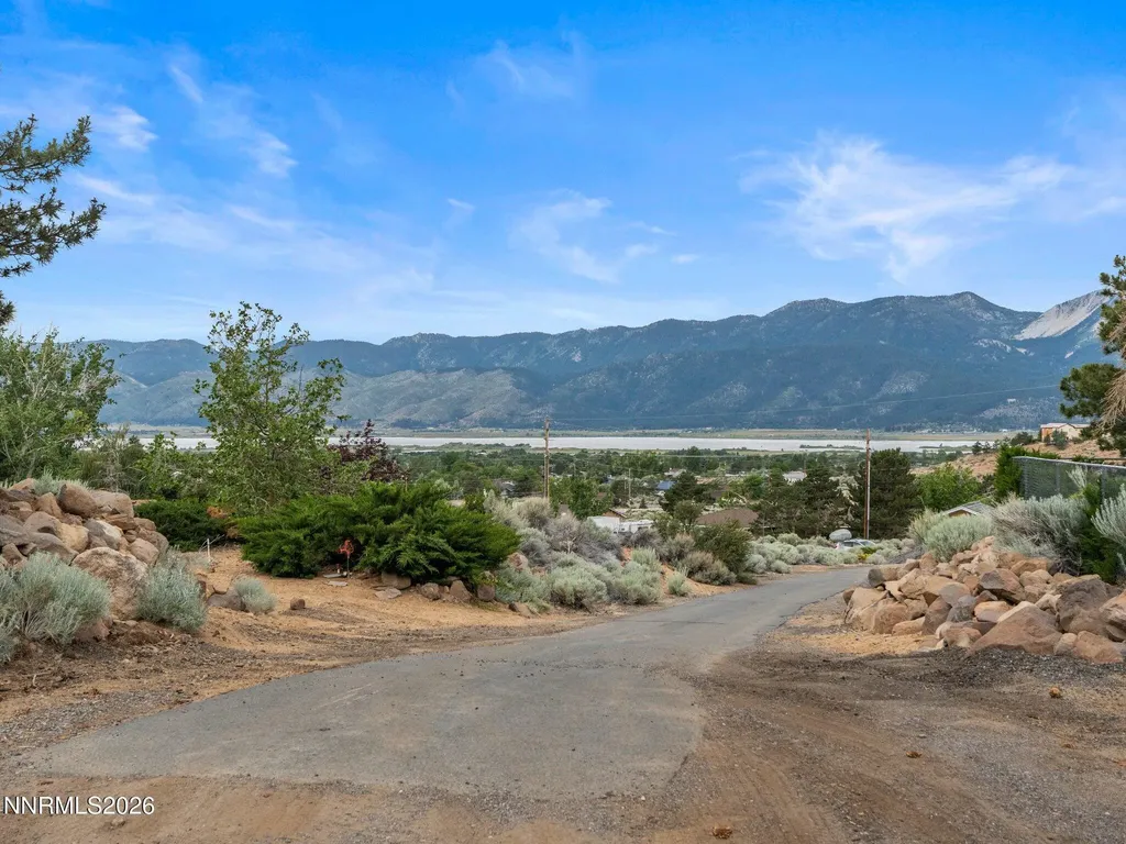 445 Sparrow Washoe Valley NV 89704