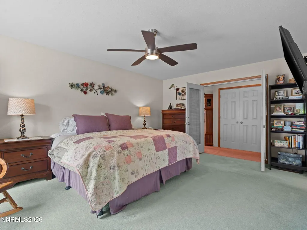 445 Sparrow Washoe Valley NV 89704
