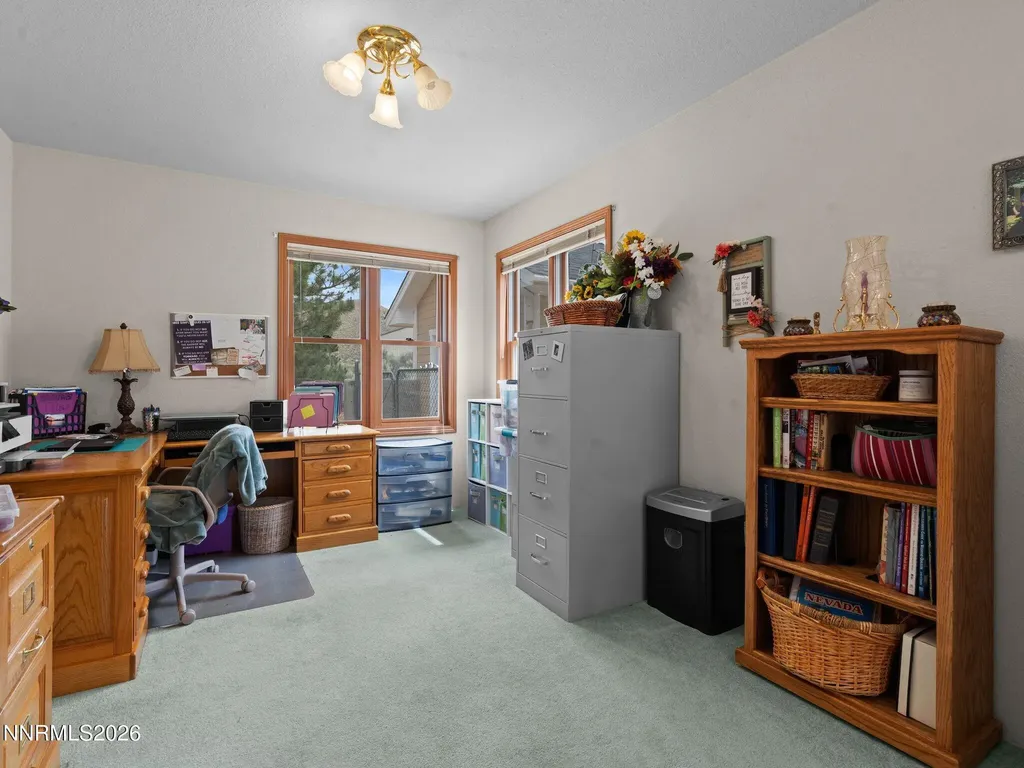 445 Sparrow Washoe Valley NV 89704