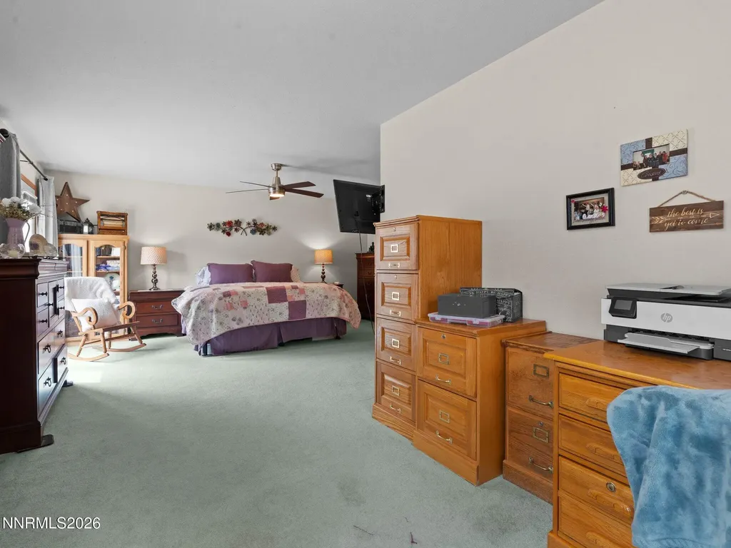 445 Sparrow Washoe Valley NV 89704