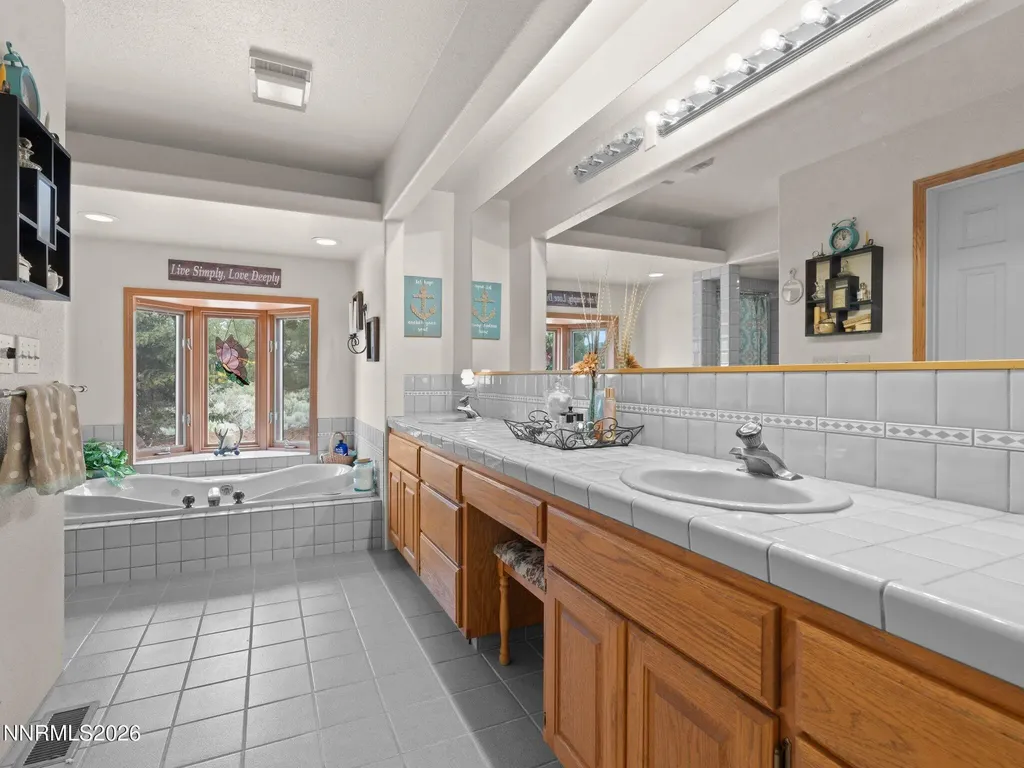 445 Sparrow Washoe Valley NV 89704