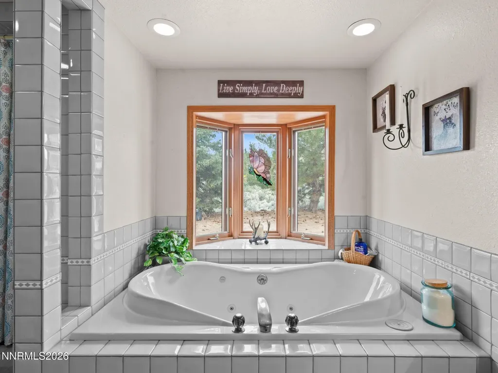 445 Sparrow Washoe Valley NV 89704