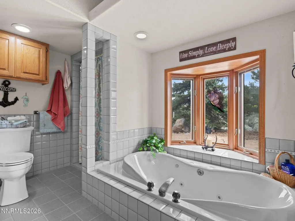 445 Sparrow Washoe Valley NV 89704