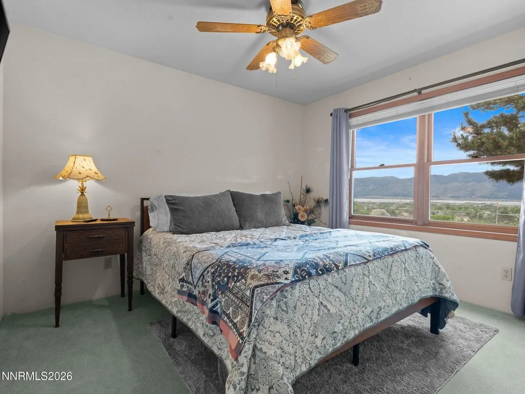 445 Sparrow Washoe Valley NV 89704