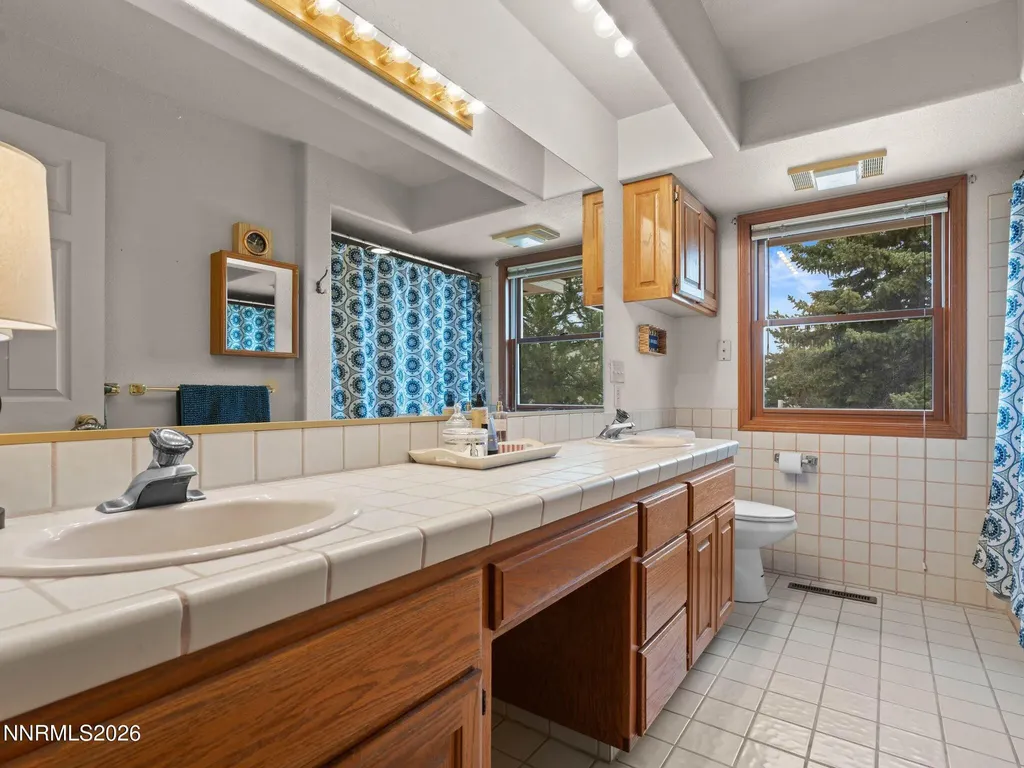 445 Sparrow Washoe Valley NV 89704