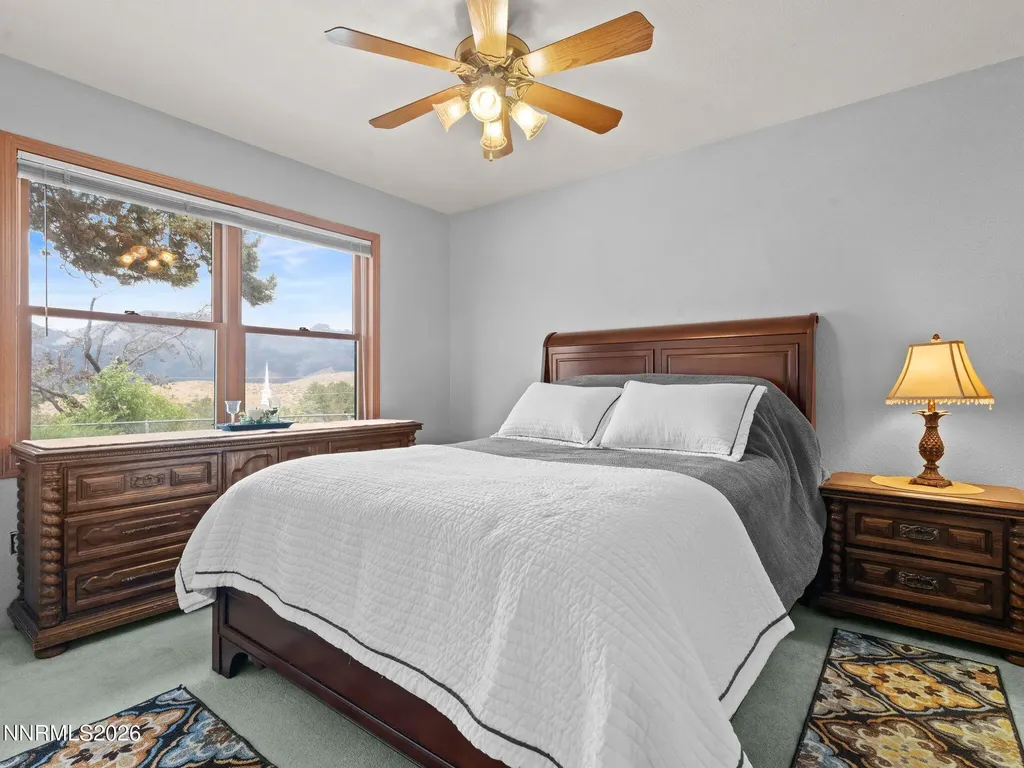 445 Sparrow Washoe Valley NV 89704