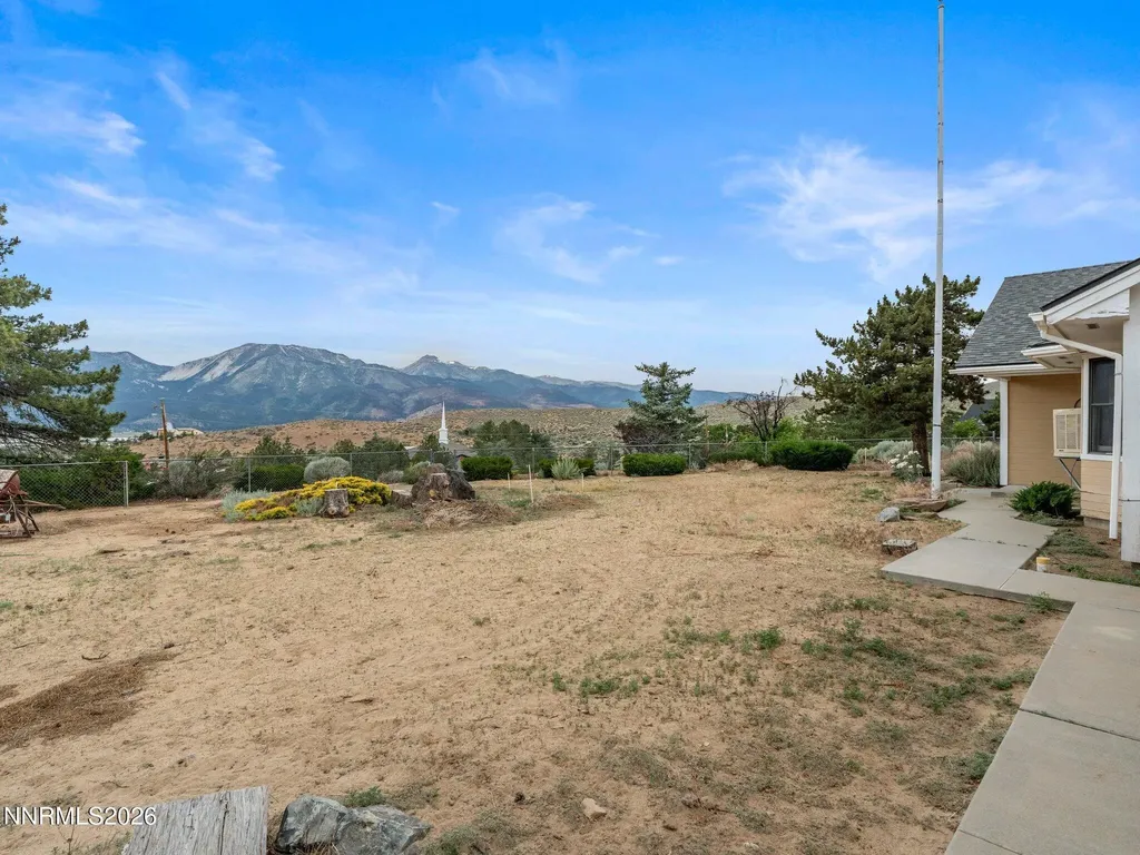 445 Sparrow Washoe Valley NV 89704