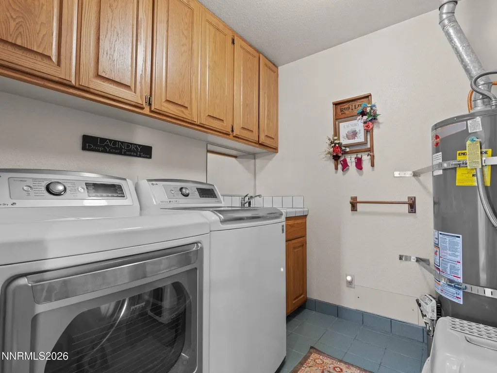 445 Sparrow Washoe Valley NV 89704