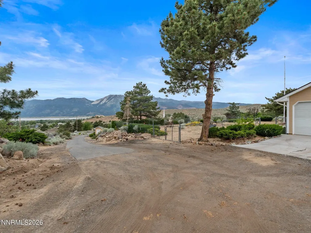 445 Sparrow Washoe Valley NV 89704