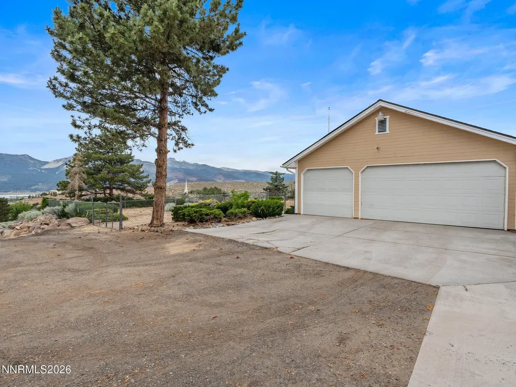445 Sparrow Washoe Valley NV 89704