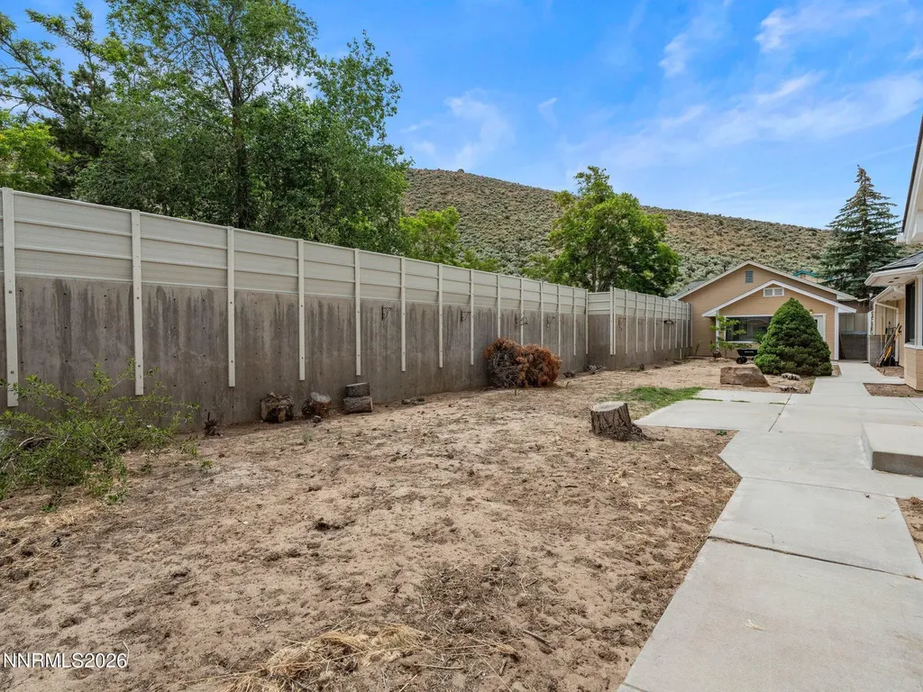 445 Sparrow Washoe Valley NV 89704