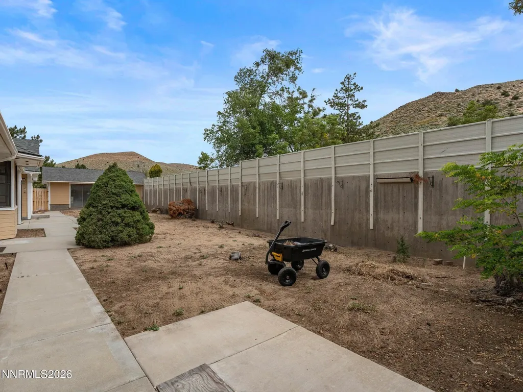 445 Sparrow Washoe Valley NV 89704