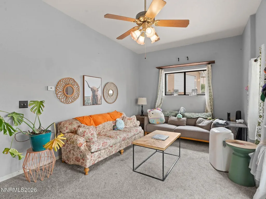 445 Sparrow Washoe Valley NV 89704