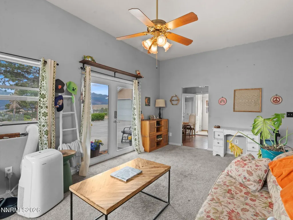 445 Sparrow Washoe Valley NV 89704