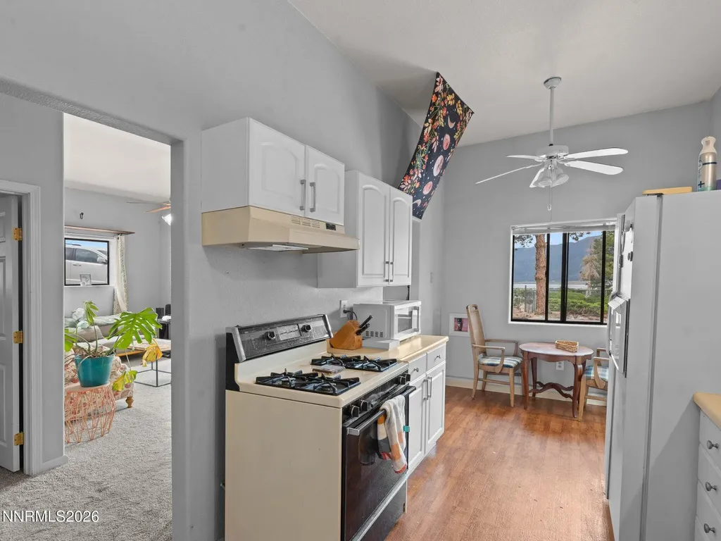 445 Sparrow Washoe Valley NV 89704