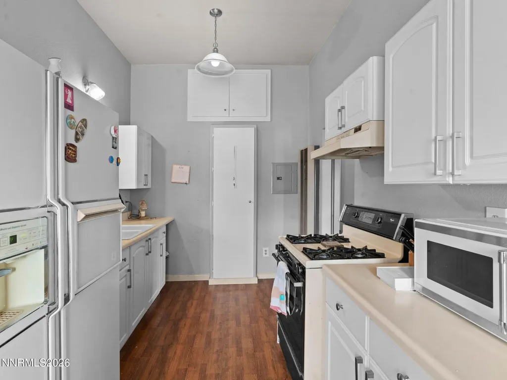 445 Sparrow Washoe Valley NV 89704