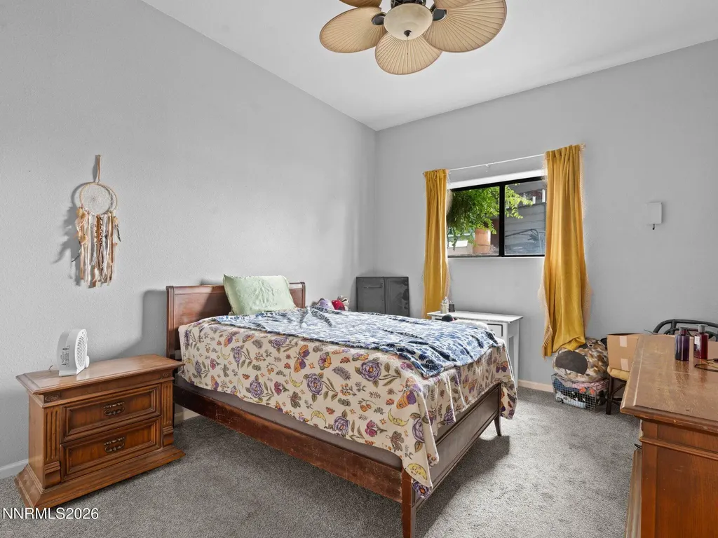 445 Sparrow Washoe Valley NV 89704