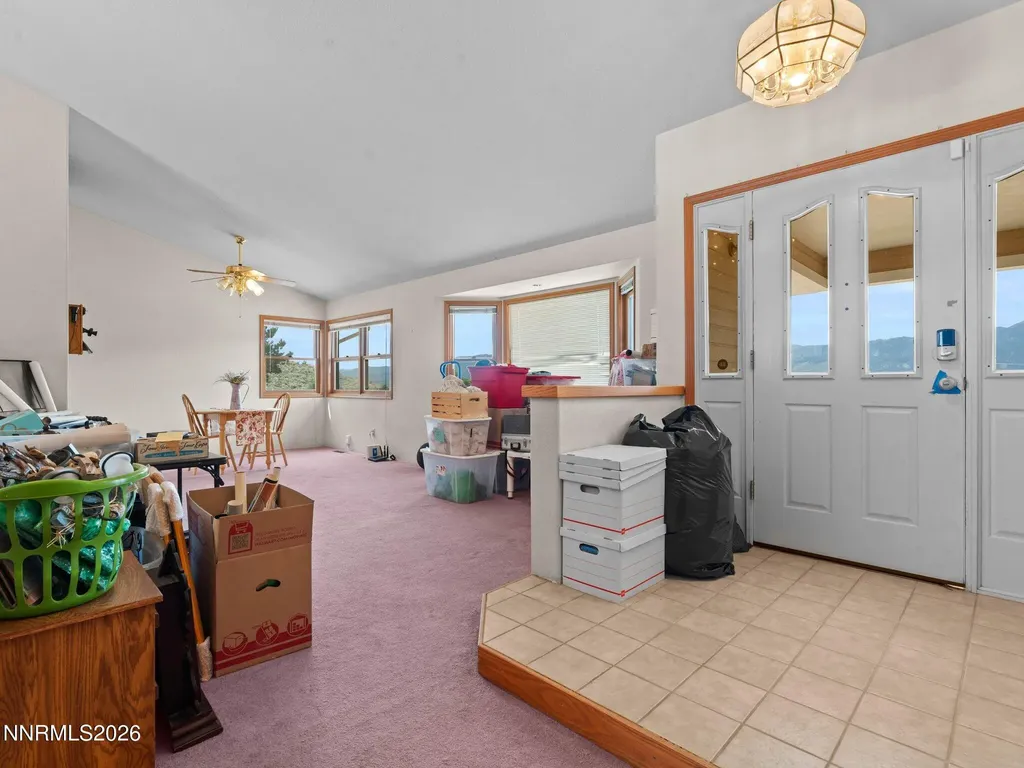 445 Sparrow Washoe Valley NV 89704