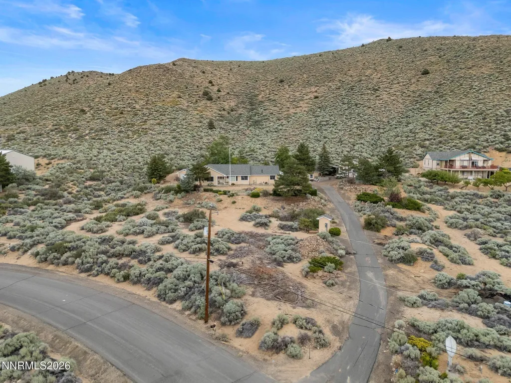 445 Sparrow Washoe Valley NV 89704