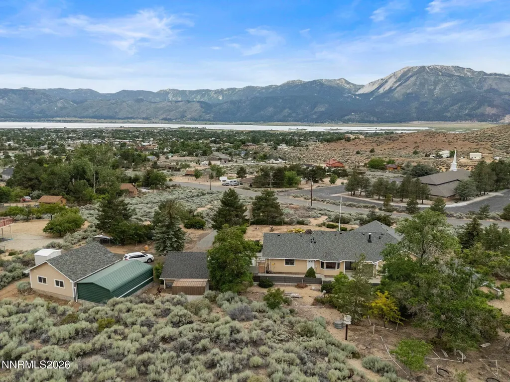 445 Sparrow Washoe Valley NV 89704