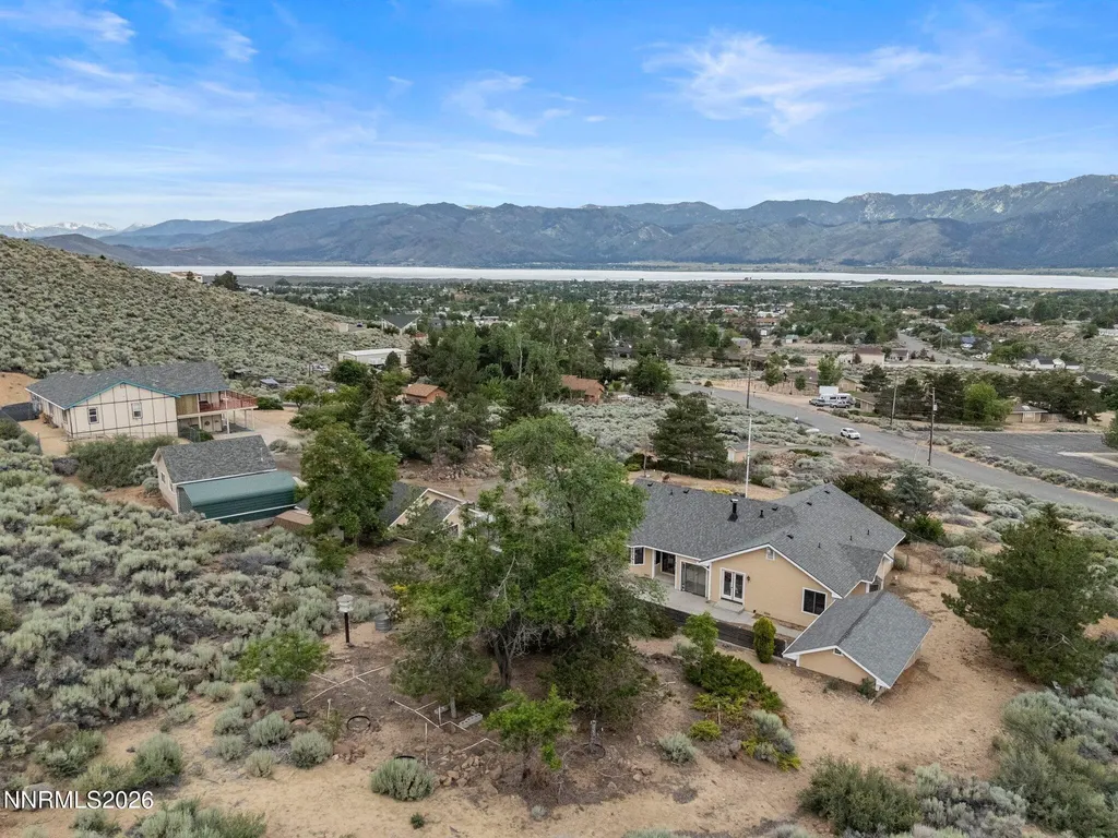 445 Sparrow Washoe Valley NV 89704