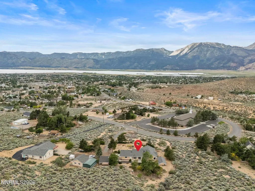 445 Sparrow Washoe Valley NV 89704