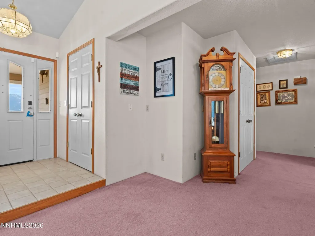 445 Sparrow Washoe Valley NV 89704