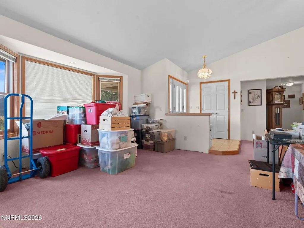 445 Sparrow Washoe Valley NV 89704