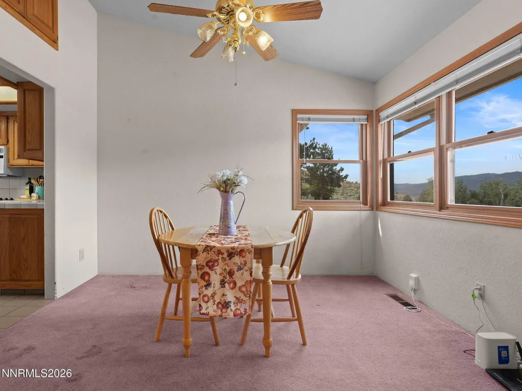 445 Sparrow Washoe Valley NV 89704