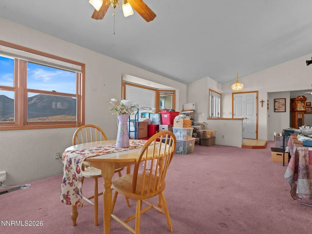 445 Sparrow Washoe Valley NV 89704