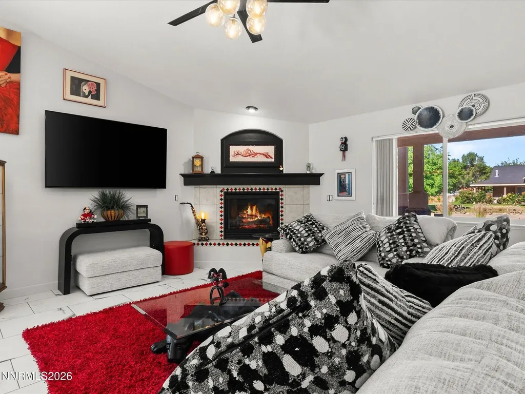 1080 Red Rock Fernley NV 89408
