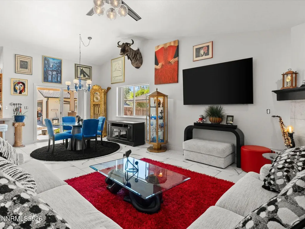 1080 Red Rock Fernley NV 89408