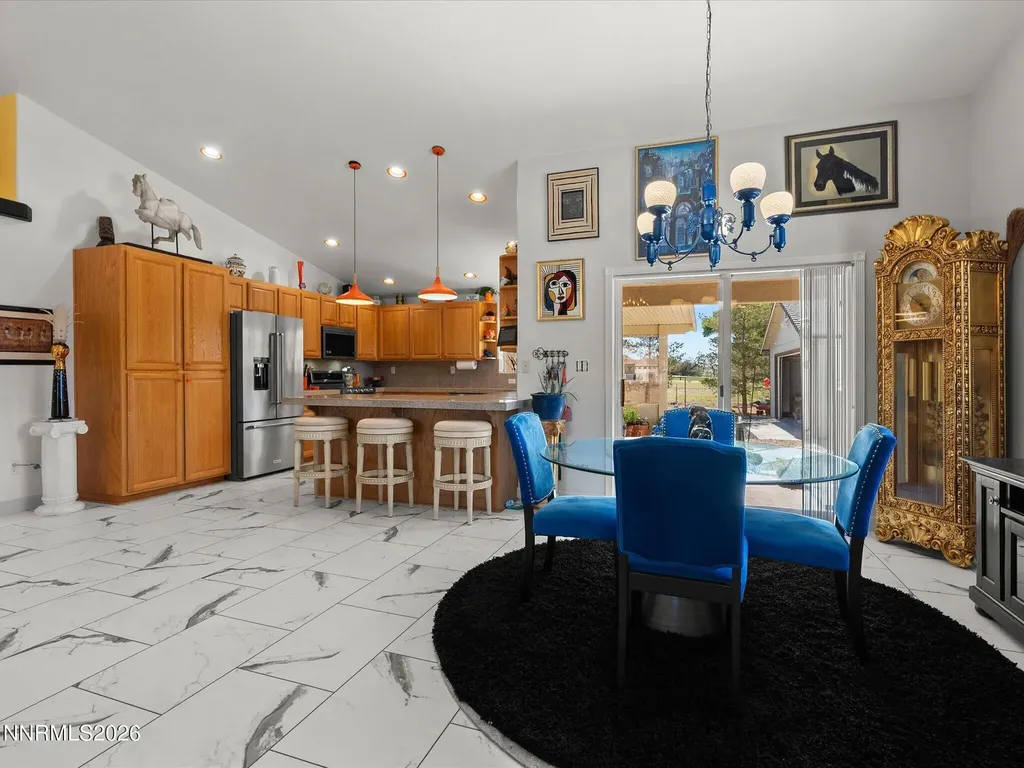 1080 Red Rock Fernley NV 89408