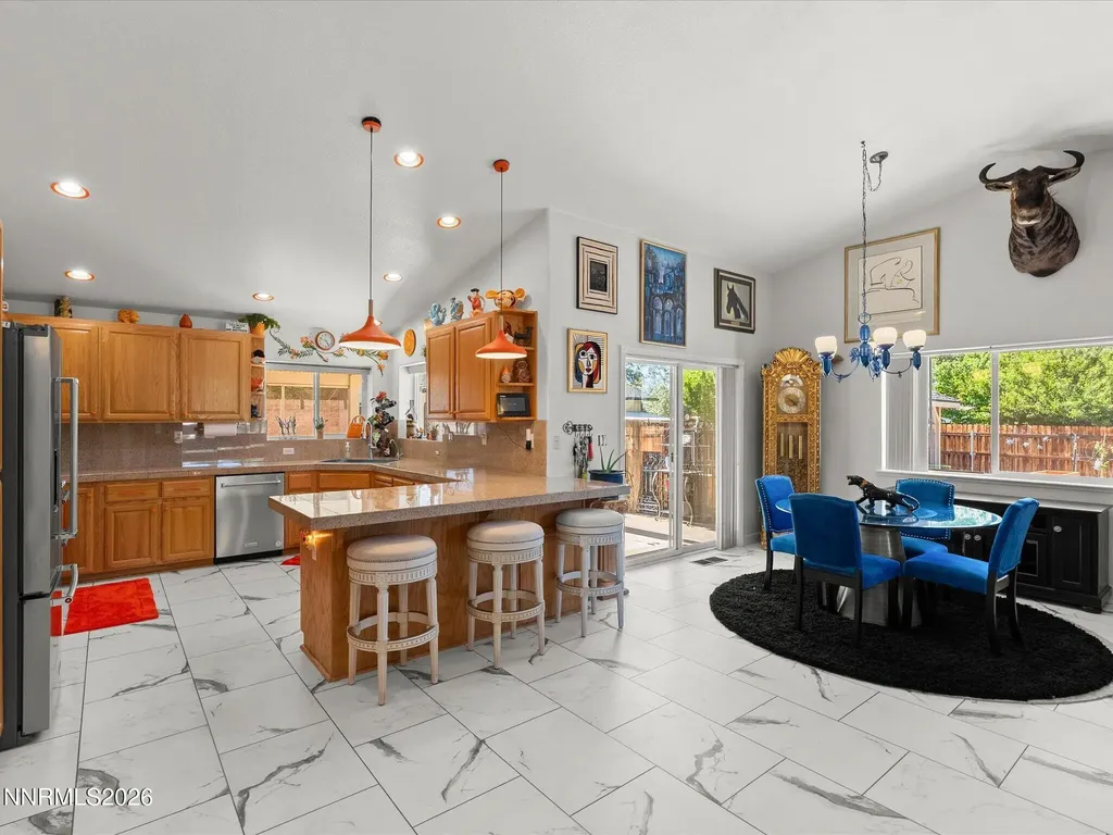 1080 Red Rock Fernley NV 89408