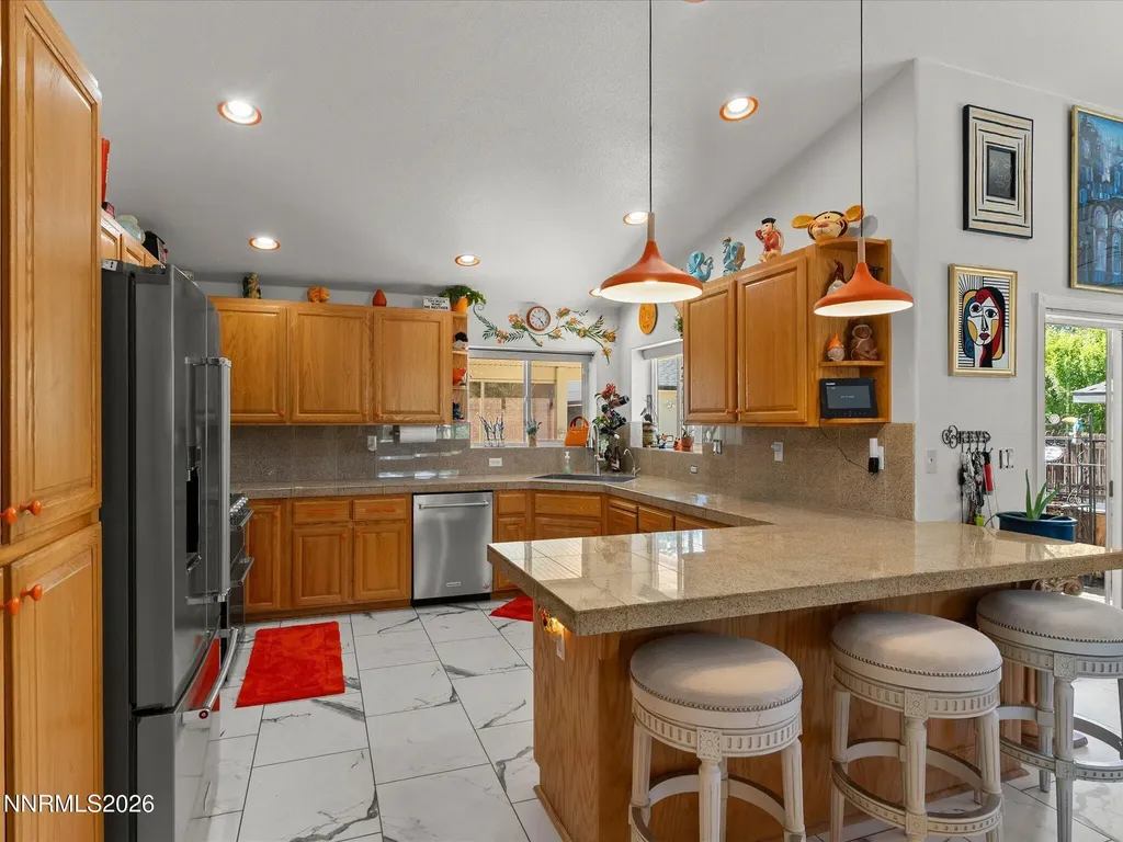 1080 Red Rock Fernley NV 89408
