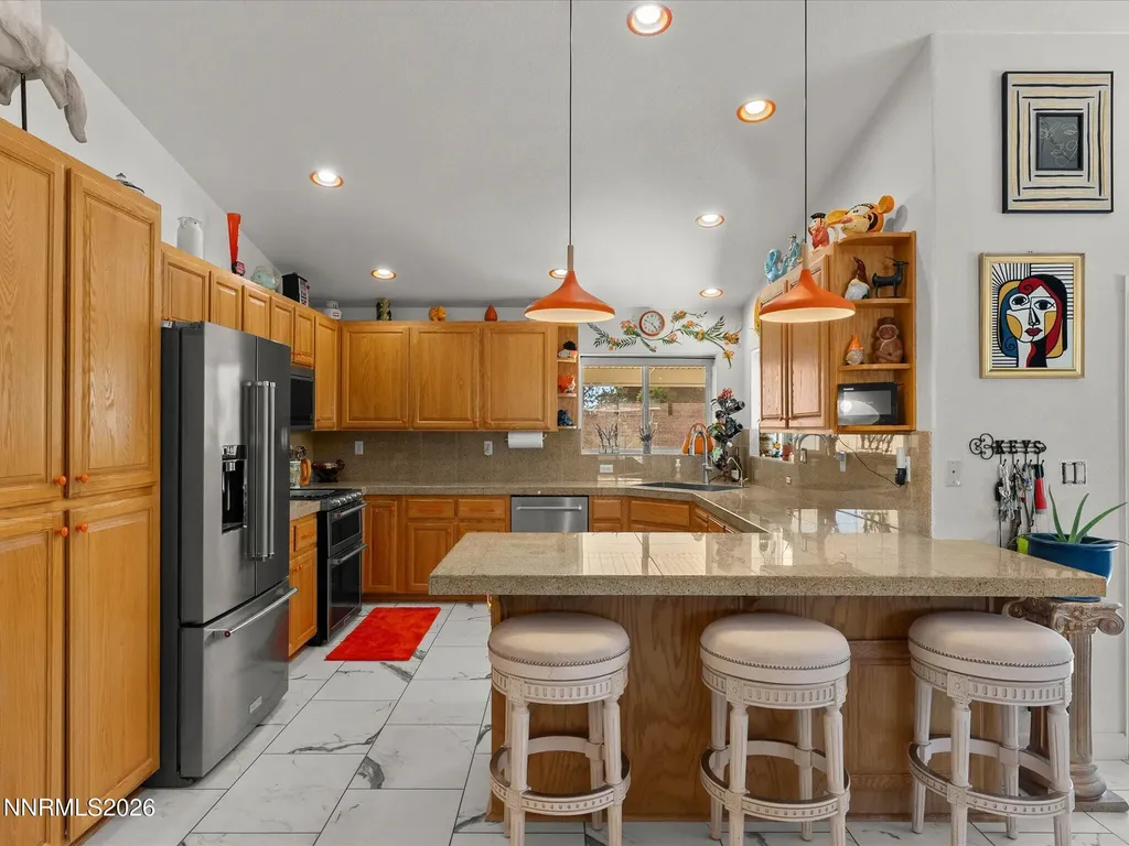 1080 Red Rock Fernley NV 89408