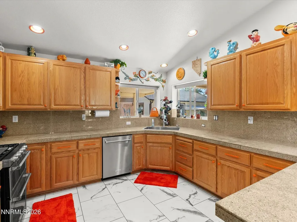 1080 Red Rock Fernley NV 89408
