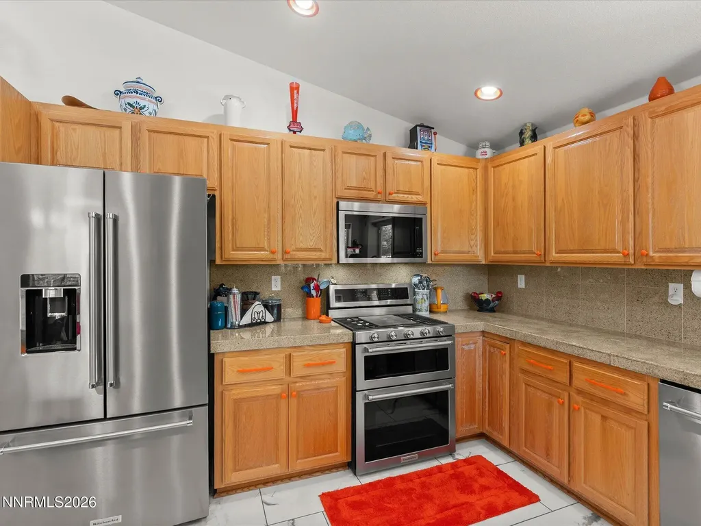 1080 Red Rock Fernley NV 89408